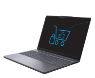 Lenovo IdeaPad Slim 3-15 Ryzen 5-150/16GB/512 - 1521264 - zdjęcie 2